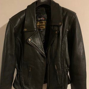Leather Jackets